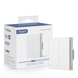 Aqara Smart Wall Switch